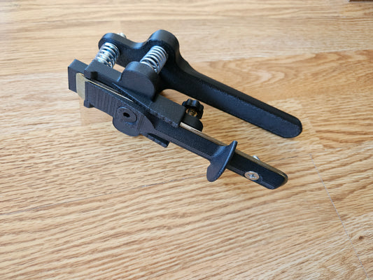 Knife Sharpening Jig