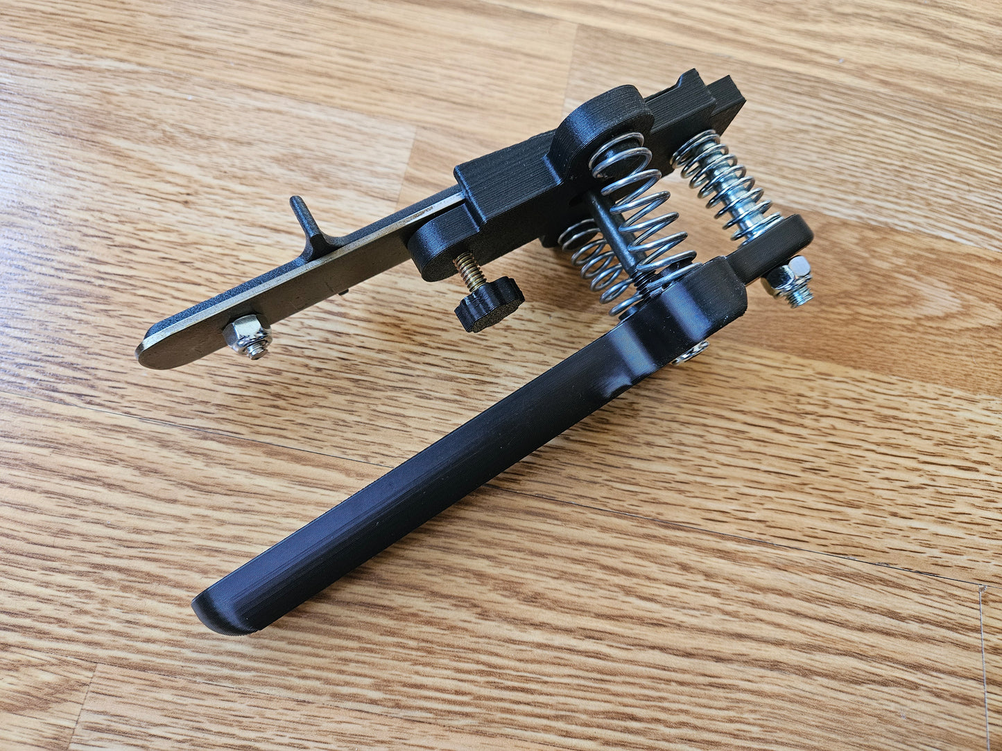 Knife Sharpening Jig
