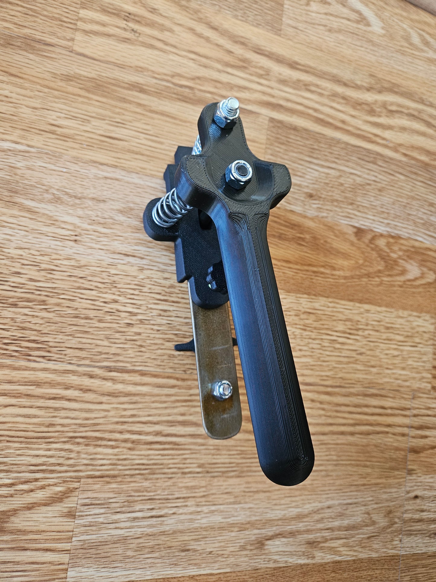 Knife Sharpening Jig