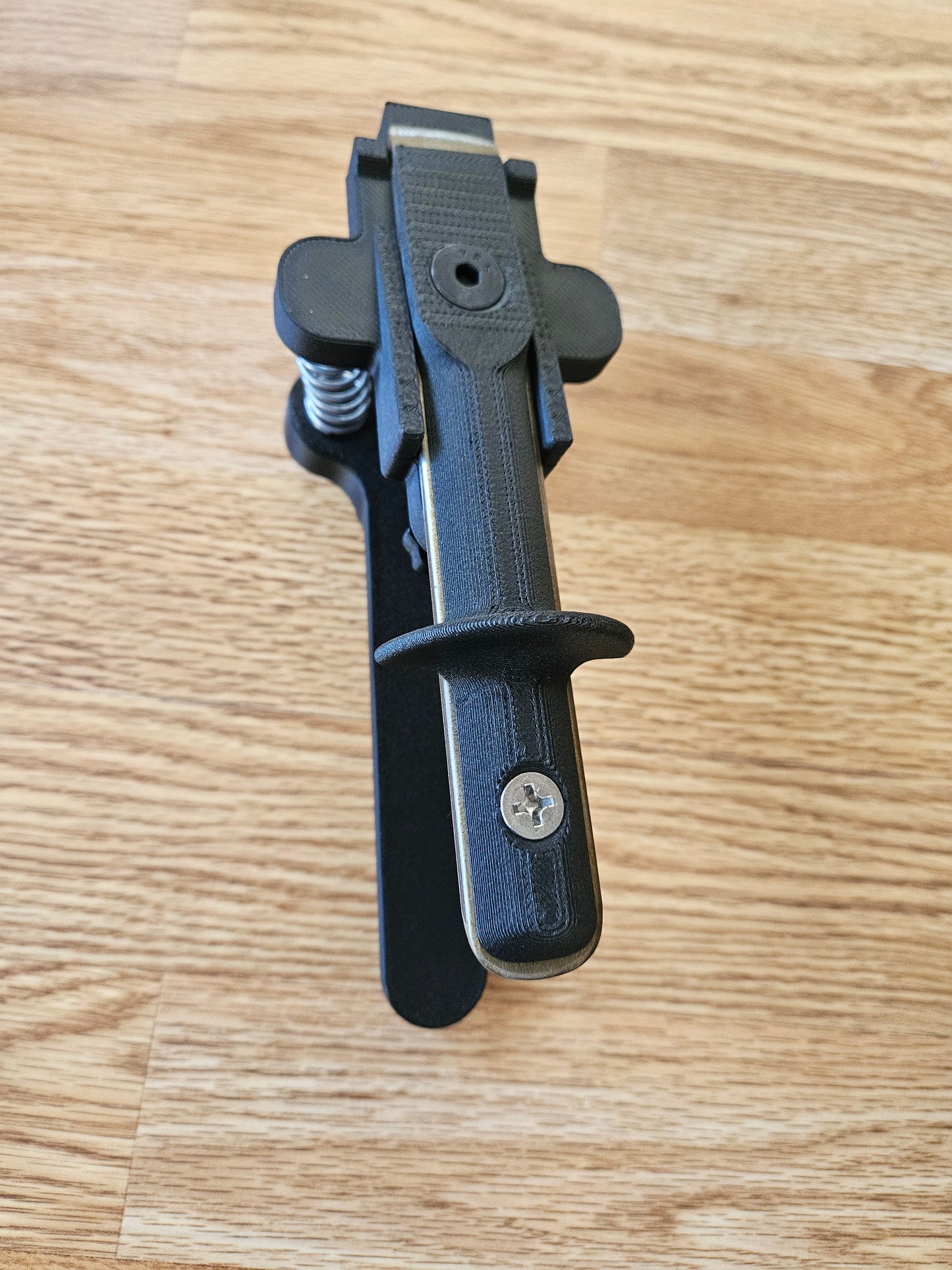 Knife Sharpening Jig