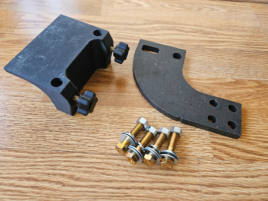 Base for Sharpening Jig